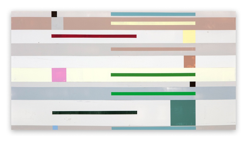 exhibition - Present Recorded
