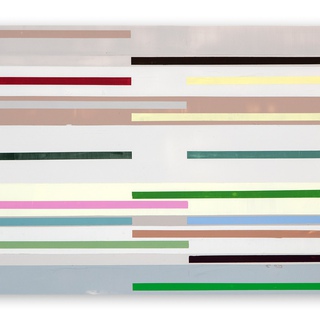 Debra Ramsay, Time Collides