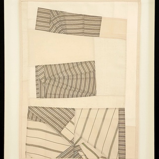 Debra Smith, Physical Shift I