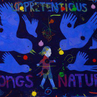 Unpretentious Songs Natura art for sale