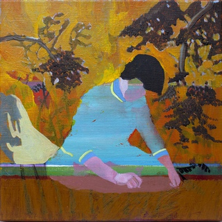 Delphine Rocher, Madame Rêve IV