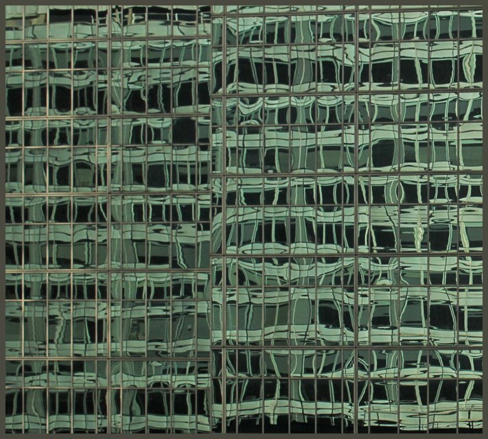 Denise Leichter - Déjà View, Photograph