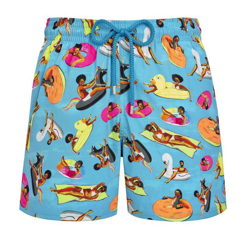 Vilebrequin swim 2024 shorts sale