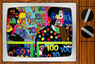 Derrick Adams（デリック・アダムス) Come As You Are qeNWv5I3wHD5_2400x2400.jpg