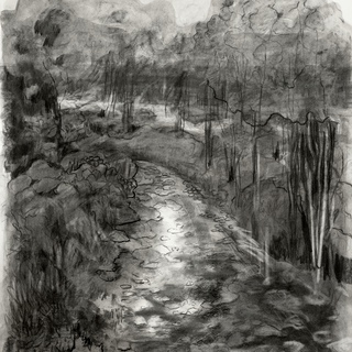 Despa Hondros, Creek