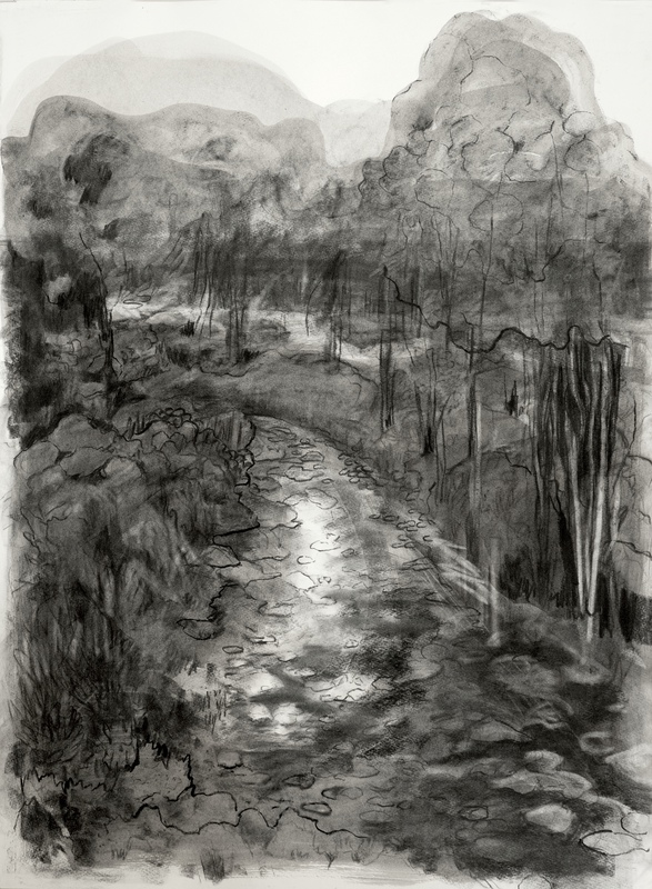 Creek