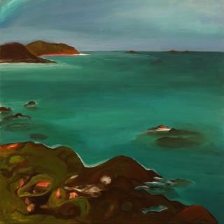 Despa Hondros, Broken Head Byron Bay