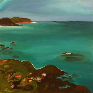 Despa Hondros, Broken Head Byron Bay