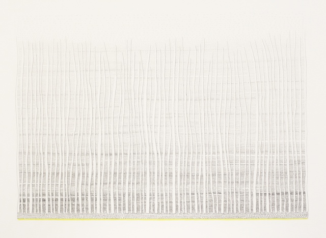 Despa Hondros - Hope (Over 80,000 Circles) #:97319, Work on Paper