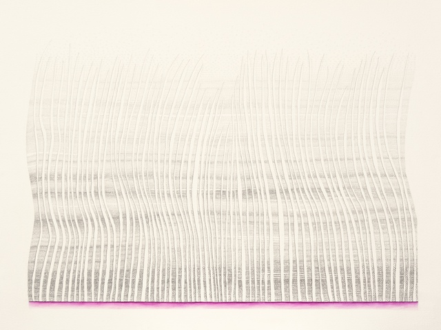 Despa Hondros - Breezy (Over 80,000 Circles) #:97694, Work on Paper