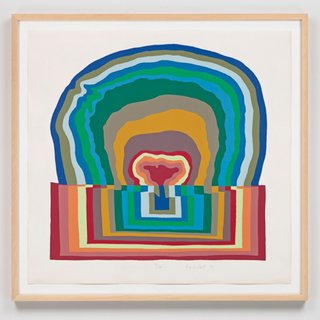 Dieter Roth, Doppelform (Double Form)