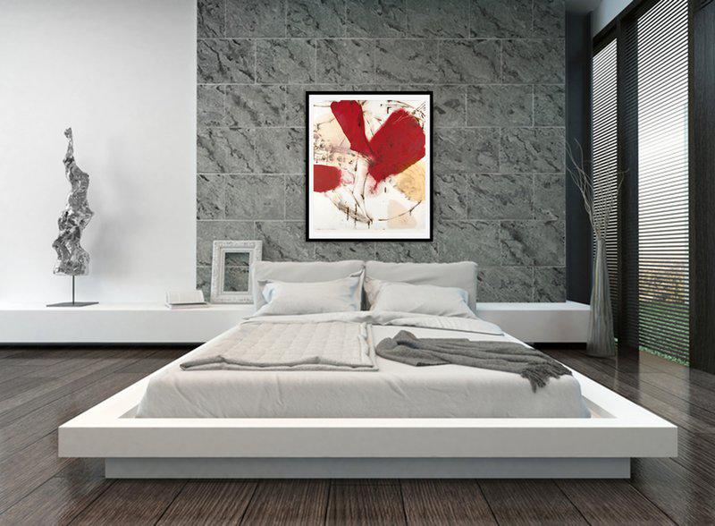view:40554 - Dirk De Bruycker, Red Morpho - 