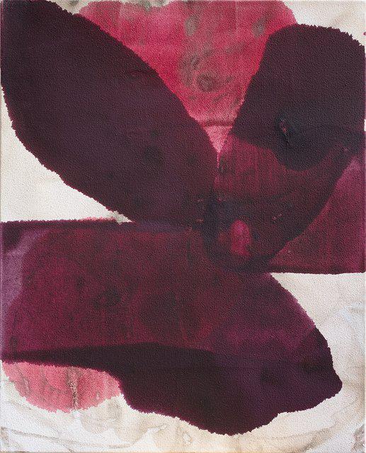 Dirk De Bruycker - Pentad, Painting