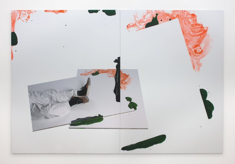 exhibition - Untitled