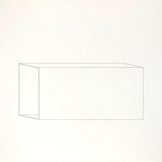 Donald Judd, Untitled (S. 108), 1977-78