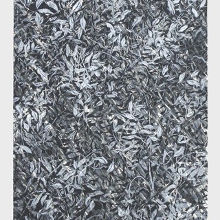 Doug Argue, Leaf (Grey)