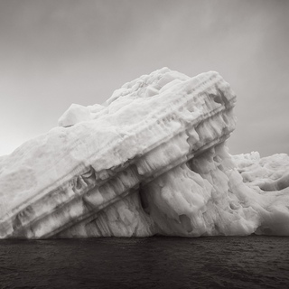 Drew Doggett, Arctic Composition