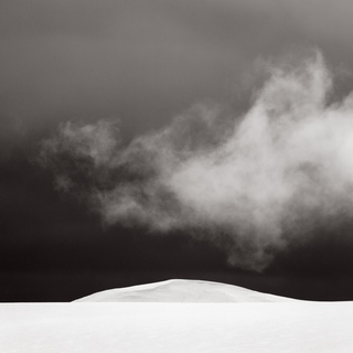 Drew Doggett, Cathedral of Snow