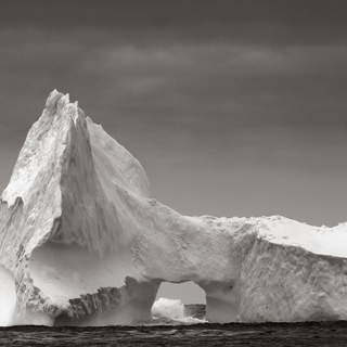 Drew Doggett, Sea Sculpture