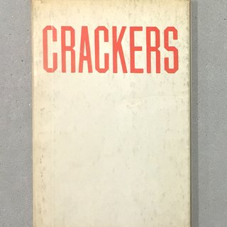 Ed Ruscha, Crackers