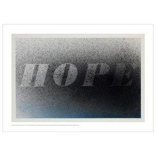 Hope art for sale