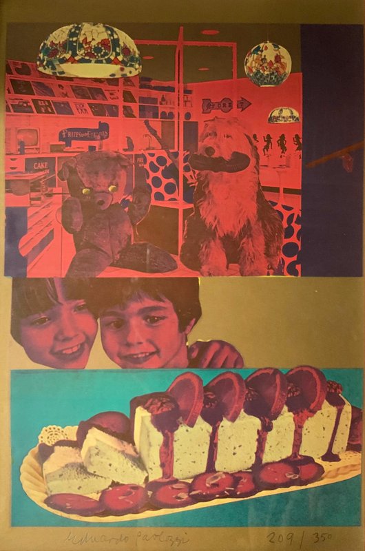 exhibition - Why Children Commit Suicide…Read Next Month's Issue from General Dynamic F.U.N.