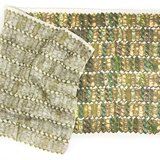 El Anatsui, Green Variation