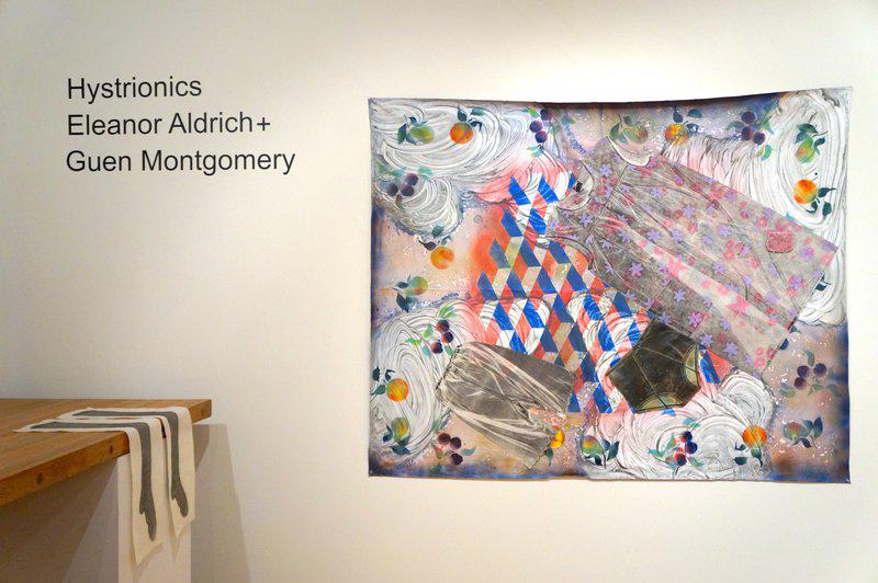 view:42647 - Eleanor Aldrich, Wicked One (collaboration with Guen Montgomery) - 