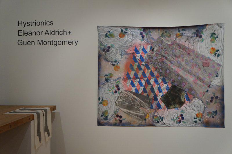 view:42648 - Eleanor Aldrich, Wicked One (collaboration with Guen Montgomery) - 