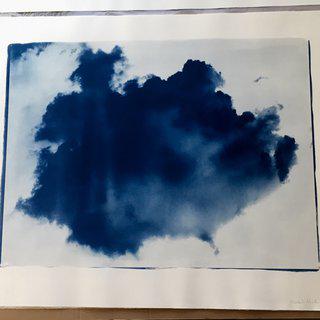Wolken (4) art for sale