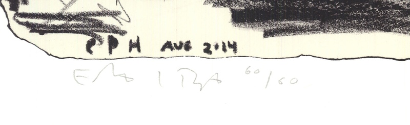 view:89464 - Elizabeth Peyton, Flower After Moreau - 