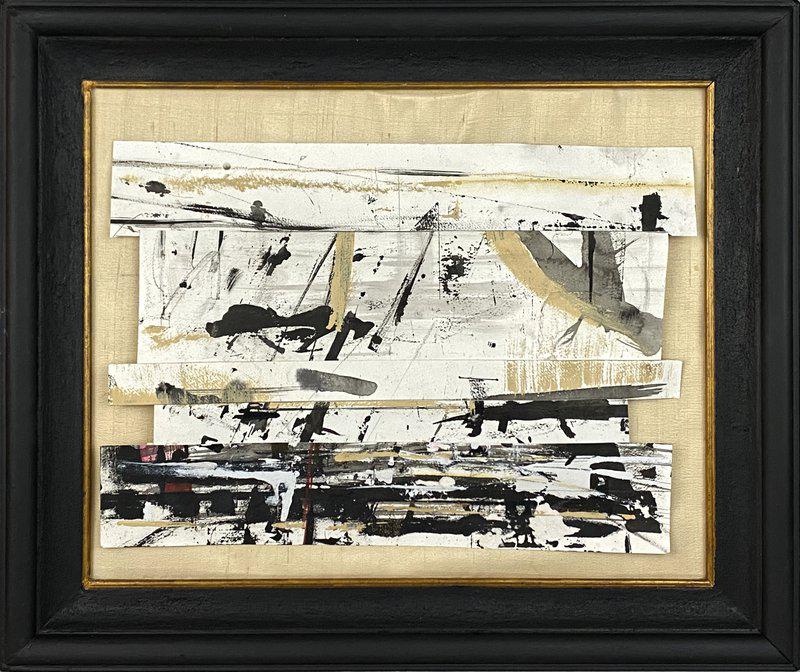 exhibition - "Tidings"
