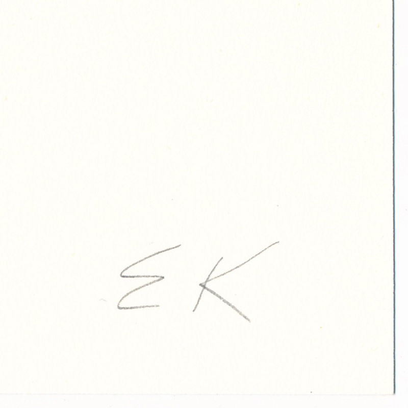 view:90092 - Ellsworth Kelly, Untitled (Axsom 92) - 