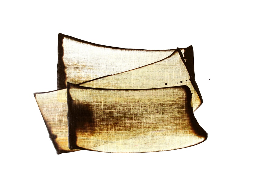 Emma Godebska - C Zone 08, Work on Paper