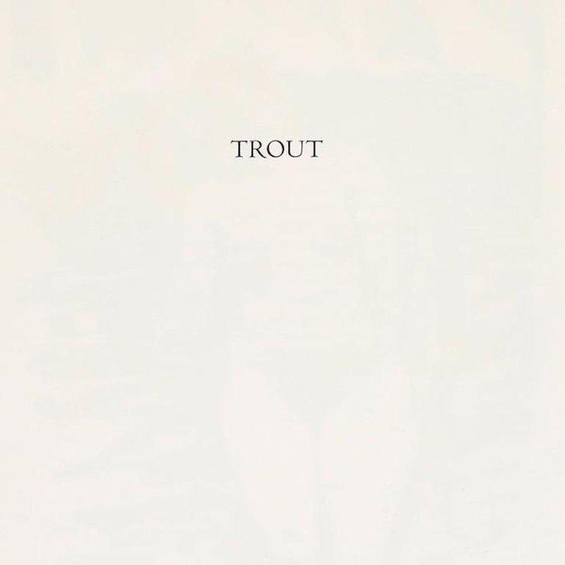view:40723 - Eric Fischl, Trout (From the book Bestiary by Bradford Morrow) - 