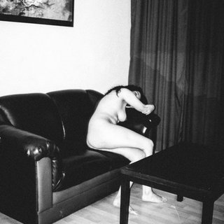 Erick Conceka, On The Couch