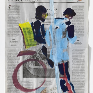Erik Schmidt, Unterwegs