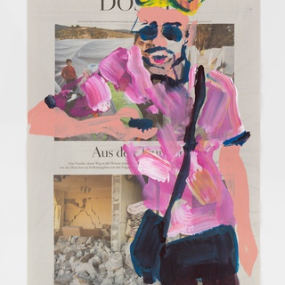 Erik Schmidt, untitled