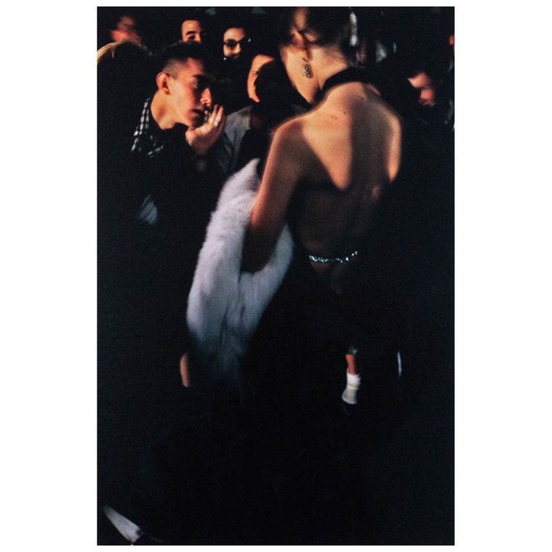 view:66588 - Ernst Haas, Hollywood, California - 