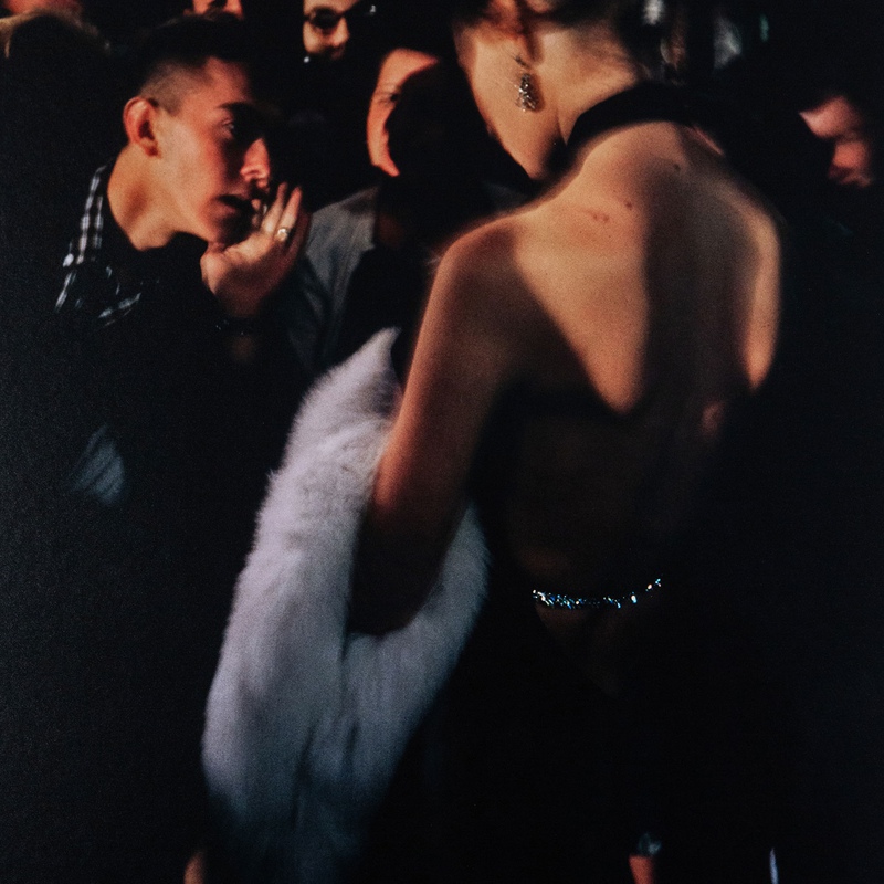 view:66590 - Ernst Haas, Hollywood, California - 