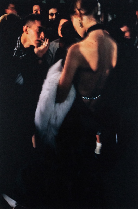 view:66595 - Ernst Haas, Hollywood, California - 