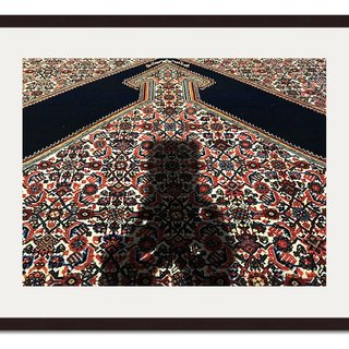 foreign shadow - C37 art for sale
