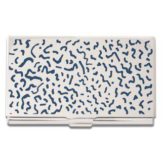 BACTERIO Card Case art for sale