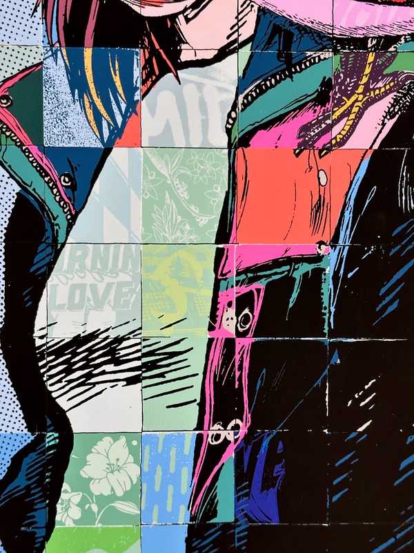 view:75220 - FAILE, Rising - 