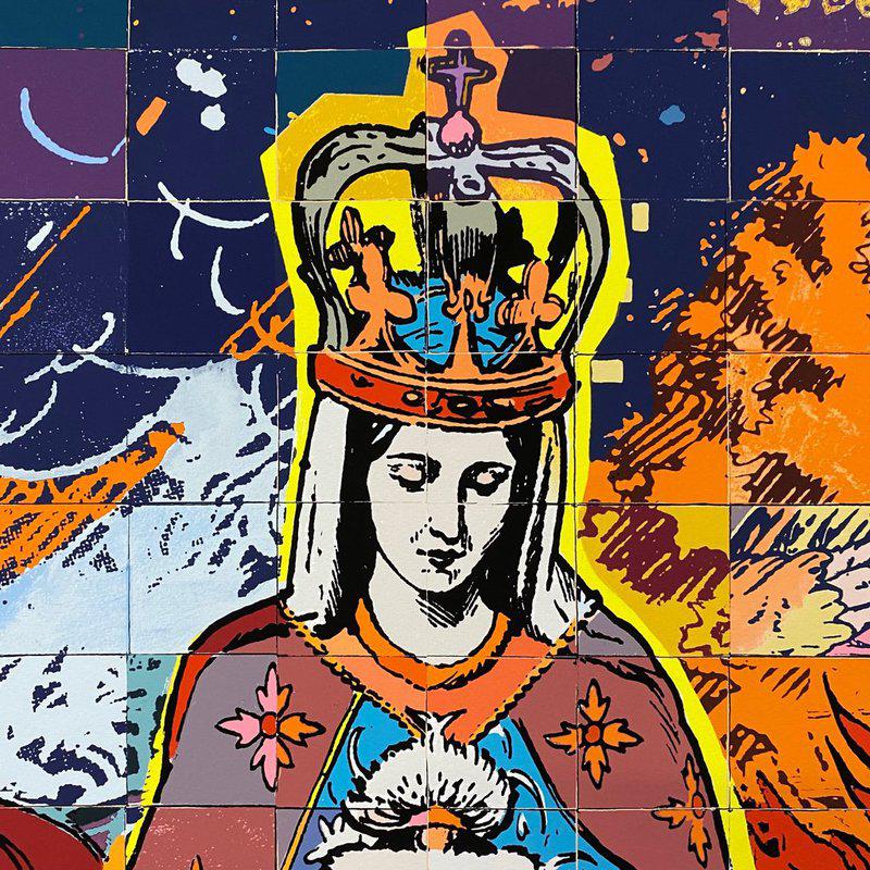 view:60285 - FAILE, HOLLYWOOD NIGHTS - 