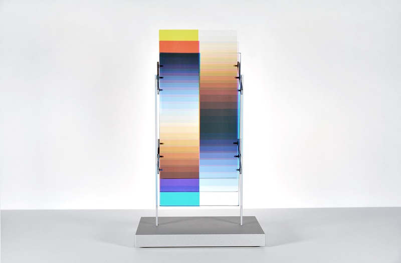 view:73781 - Felipe Pantone, SUBTRACTIVE VARIABILITY MANIPULABLE IV - 