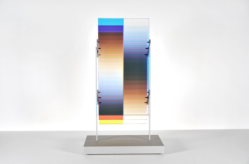 view:73783 - Felipe Pantone, SUBTRACTIVE VARIABILITY MANIPULABLE IV - 