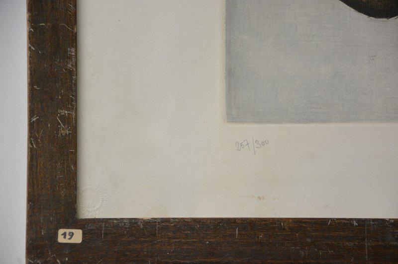 view:44441 - Fernand Léger, Still Life - 