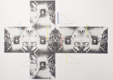 work by Florian Meisenberg - The InternetAnnual BenefitThe InternetAnnual Bene…