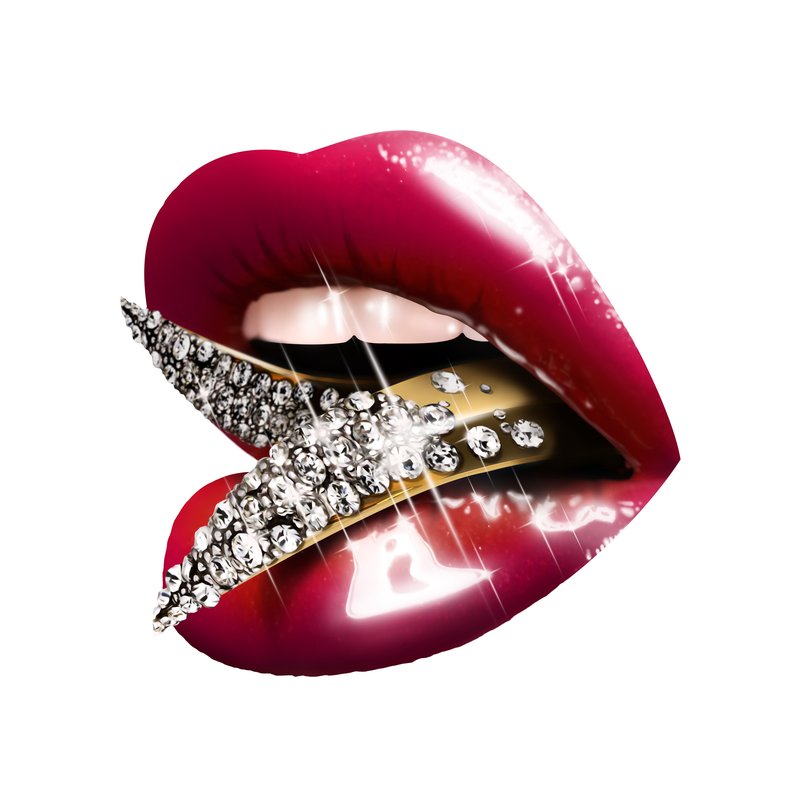 by frances_goodman - Bite Your Tongue
